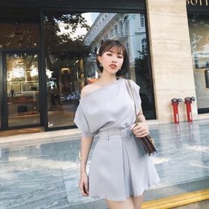 ❤️Jump Off Shoulder❤️